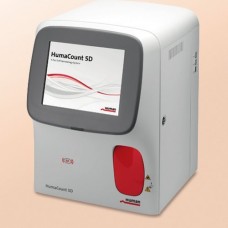 Human Huma Count 5D Hematology Analyzers, For Laboratory
